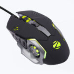 MOUSE ZEB GAMING TRANSFORMER M2