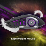 MOUSE ZEB GAMING TRANSFORMER M2 - Image 2