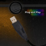 MOUSE ZEB GAMING TRANSFORMER M2 - Image 7