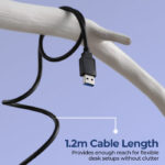 Zebronics Usb Keyboard K65 - Image 5