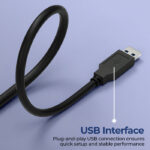 Zebronics Usb Keyboard K65 - Image 6