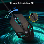 Zebronics Keyboard Combo Combat - Image 3