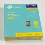 TP-Link TL-WN725N 150mbps Wireless Nano USB Adapter