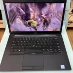 DELL LATITUDE 7490 (Refurbished Laptop - Image 4