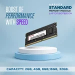 Aarvex Laptop Ram 8GB DDR3 1600Mhz - Image 4