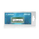 Aarvex Laptop Ram 8GB DDR3 1600Mhz - Image 5
