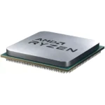 AMD Ryzen 5 5600GT 4.6 Ghz Am4 Processor - Image 2