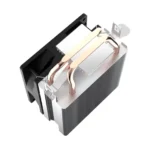 Ant Esports CPU Cooler Air with Rainbow LED ICE-C200 V2 - Image 5