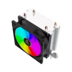 Ant Esports CPU Cooler Air with Rainbow LED ICE-C200 V2 - Image 3