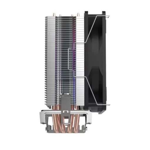 Ant Esports CPU Cooler Air ICE-C400 Rainbow LED - Image 4