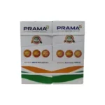 Prama LAN Cable CAT6 305m (GREY) 23AWG - Image 2