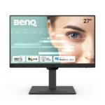 BenQ 27" LED Monitor FHD IPS Panel GW2790T With 2 HDMI | DP Port