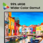 BenQ 27" LED Monitor FHD IPS Panel GW2790T With 2 HDMI | DP Port - Image 10