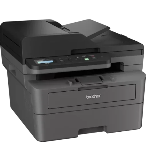 Brother Laser Printer DCP-B7640DWB A4 Multi Function with Duplex | ADF | LAN | WiFi - Image 3