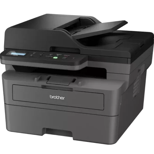 Brother Laser Printer DCP-B7640DWB A4 Multi Function with Duplex | ADF | LAN | WiFi - Image 2