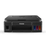 Canon Ink Tank Color Printer PIXMA G2010 A4 Print|Scan|Copy - Image 4