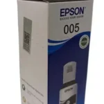 EPSON INKJET INK 005 BLACK - Image 2