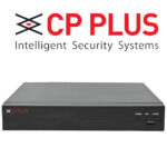 CP-Plus 08ch 1 SATA H.265 NVR (CP-UNR-108F1) - Image 3
