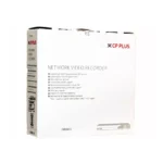 CP-Plus 04ch 1 SATA H.265 NVR (CP-UNR-104F1)