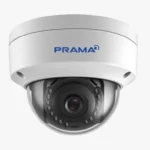 5 MP Dome HD Camera Regular (PT-HTD702E-ITPF) Prama