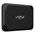 Crucial External SSD 1TB X9 (With USB 3.2)