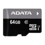 ADATA MICRO SD 64 GB CARD V10