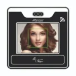 Realtime HIGH SPEED LONG RANGE FACE RECOGNITION - PRO SERIES (Pro 304Fmini (with Wi-Fi)