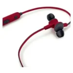 BT Headset With Mic I Ball Musi Sporty BT19 - Image 2