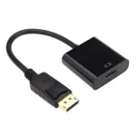 DI Display Port To HDMI Converter (Male To Female) (DP to HDMI)