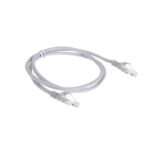 DLINK PATCH CORD CAT6 GREY 1 M