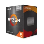 AMD Ryzen 5 5600GT 4.6 Ghz Am4 Processor - Image 4
