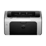 HP Laser Printer P1108 Plus A4 Single Function