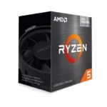 AMD Ryzen 5 5600GT 4.6 Ghz Am4 Processor