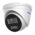 PRAMA IP DOME CAMERA 2MP 2.8mm (123D3-N)