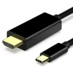 C Type to HDMI Convertor