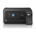 Epson Ink Tank Color Printer L3560 A4 Multi Function with WiFi