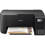 Epson Ink Tank Color Printer L3210 A4 Multi Function (4 Colour)