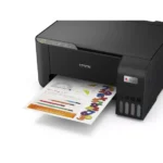 Epson Ink Tank Color Printer L3210 A4 Multi Function (4 Colour) - Image 3