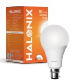 HALONIX LED BULB ASTRON PLUS B22 CW 15w - Image 2