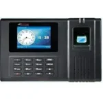 Realtime fingerprint Attendance RS 9N