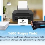 ZEBRONICS CARTRIDGE 12A