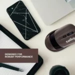 Fingers Mouse Wireless AEROGRIP - Image 5