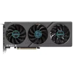 Gigabyte RTX 4060 EAGLE 8GB GDDR6 TRIPLE FAN Graphic Card - Image 2