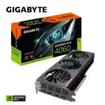 Gigabyte RTX 4060 EAGLE 8GB GDDR6 TRIPLE FAN Graphic Card - Image 6
