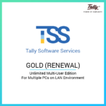 Tally Software Services - Gold - Image 2