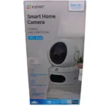 EZVIZ H7C 4MP + 4MP WiFi Dome Dual Lens Camera Two Way Audio - Image 3