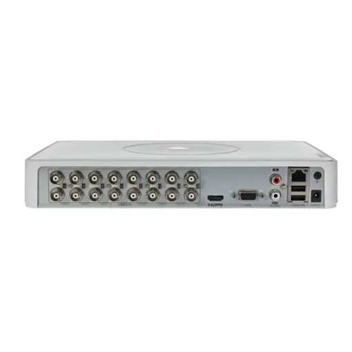 Hikvision Regular 16ch 1 SATA H.265+ Pro DVR (iDS-7116HQHI-M1/S) - Image 3