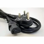 RANZ COMPUTER POWER CABLE 1.5M - Image 2
