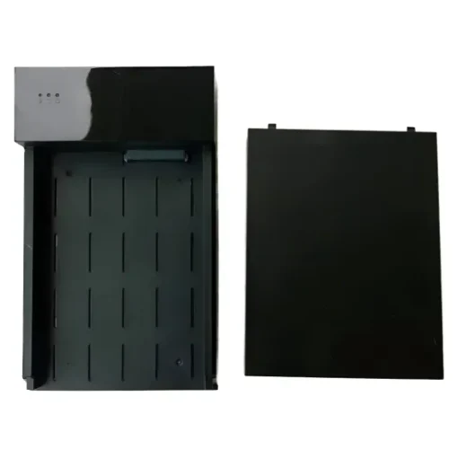 Ranz HDD Casing 3.5 Inch With Adapter USB 3.0 - Image 3