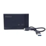 Ranz HDD Casing 3.5 Inch With Adapter USB 3.0 - Image 2